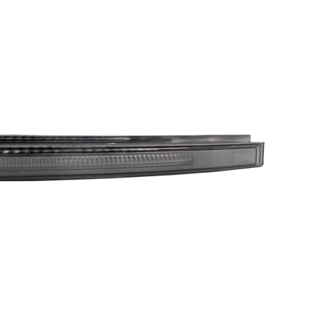 Nolden NCC Slim 500 LED Tagfahrleuchten-Satz, schwarz