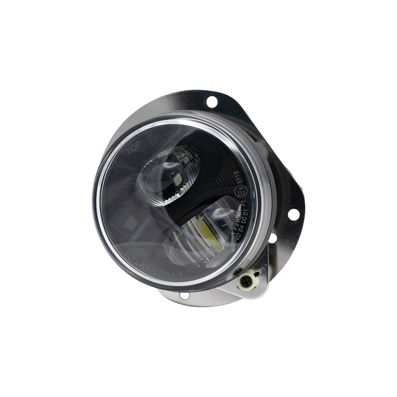 Nolden NCC 90 mm LED Kombi-Nebel-Tagfahr-Positionsleuchte, Paar, 478,90 €