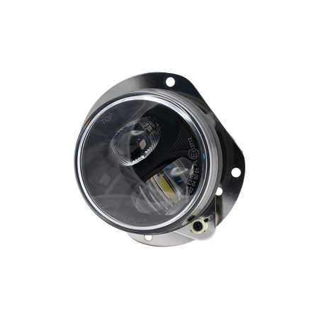 Nolden NCC 90 mm LED fog-daytime running position lamp, pair