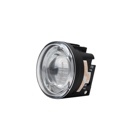 Nolden NCC 70 mm LED Fernscheinwerfer Set, chrom