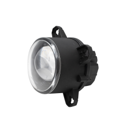 Nolden NCC 90 mm LED spotlights 2G, pair