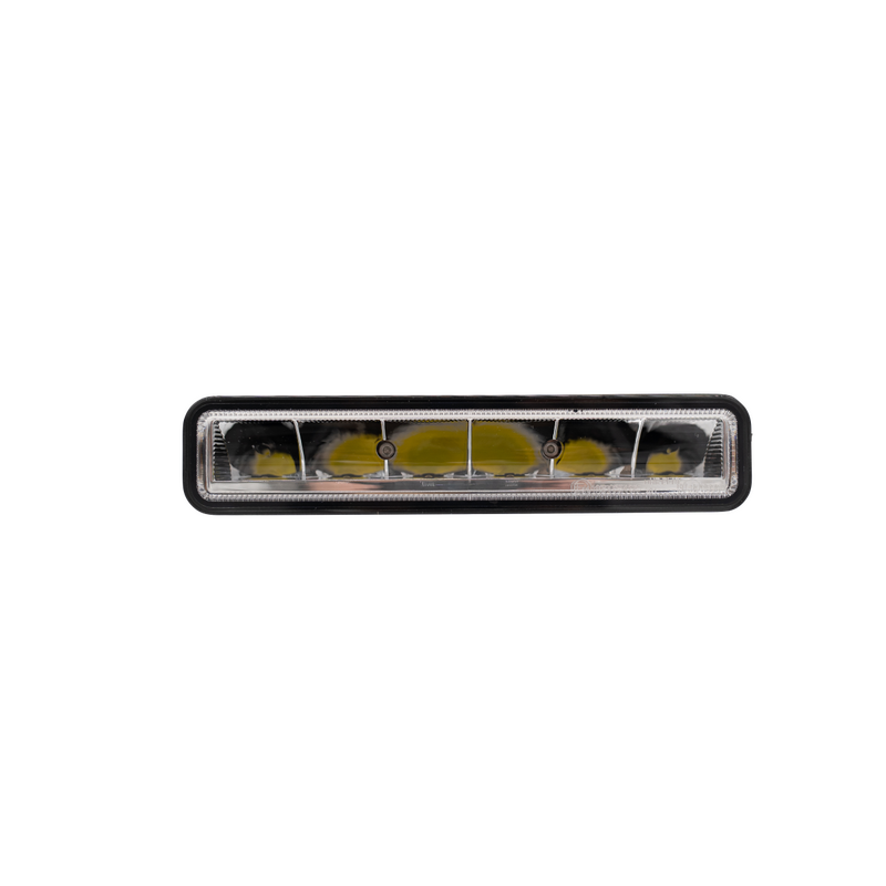 OSRAM LED Scheinwerfer SX180-SP 12/24V, 1300 Lumen, 14W, Spot, REF