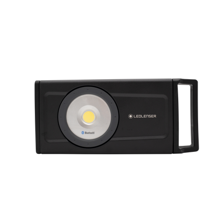 Ledlenser iF8R Floodlight Baustrahler mit Bluetooth