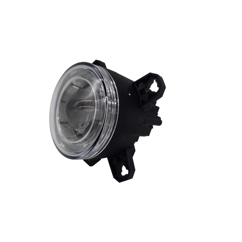 Nolden NCC 90 mm LED-Mono-Fernscheinwerfer 3. Gen., 234,90 €
