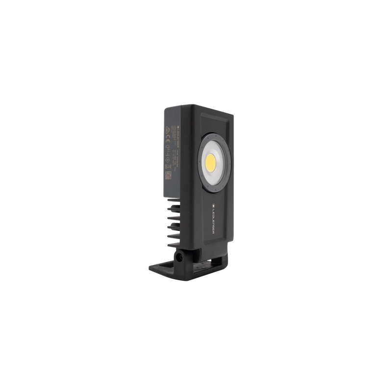 Ledlenser iF3R construction spotlights, 91,90 €