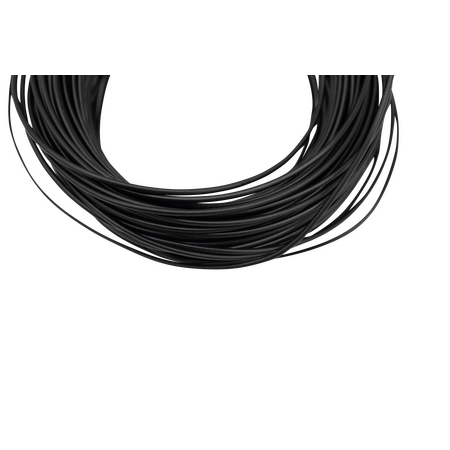 KFZ-Kabel FLY, 5 m, 0,75 qmm, schwarz